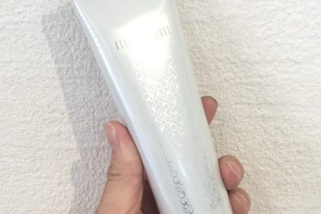 髪が柔らかくなるミルク