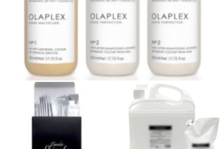 髪質が変わってきた☆