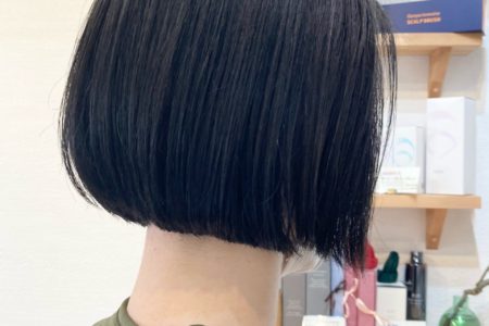 切って切っての切り納め☆