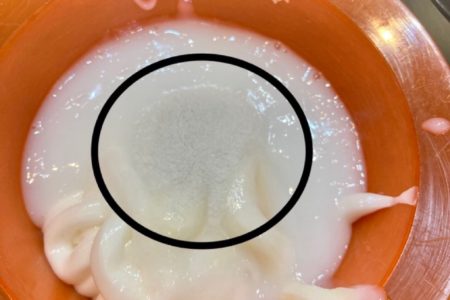 新しいヘアケア☆