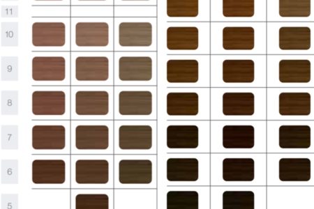 白髪染めやオシャレ染め☆