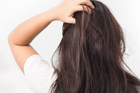 カラーの違和感の解消法☆