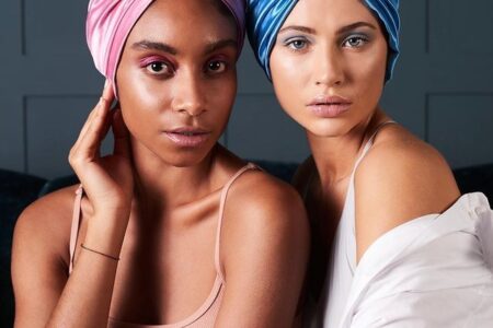 うわさのナイトキャップ☆