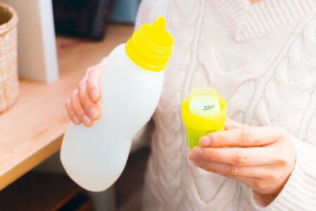 おしゃれ着洗い☆