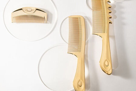 お家トリートメントを効果的に☆