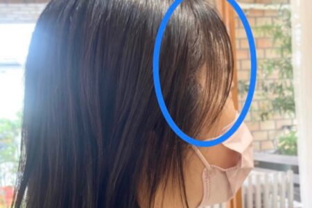 束ねた時に欲しいアレ☆