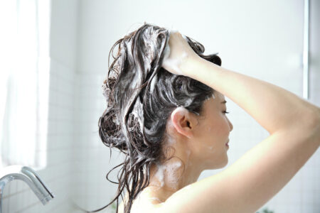 いつもよりもしっかりと☆