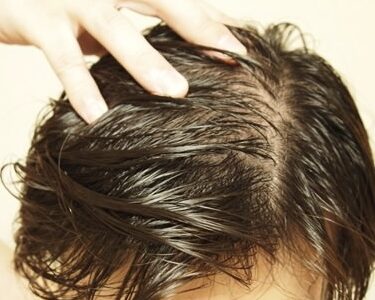 泡立ちにくいときは2シャン☆