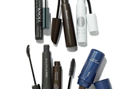 白髪隠しマスカラってどうなの？☆