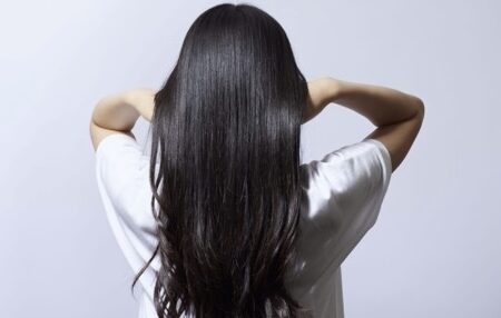 髪を伸ばすなら☆