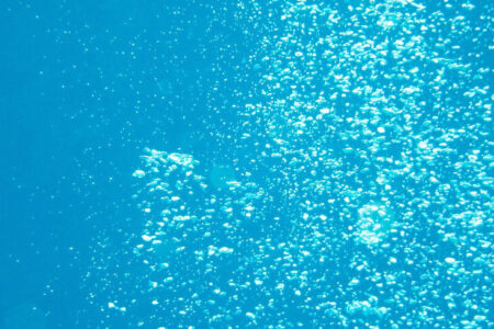 ファインバブルって☆