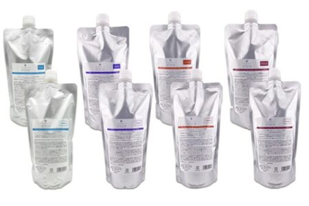 シャンプーの詰め替えタイプを勧める人☆