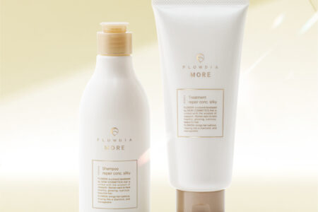 最高峰のダメージケア☆