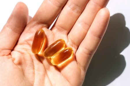 発毛の兆しそして美容にも☆