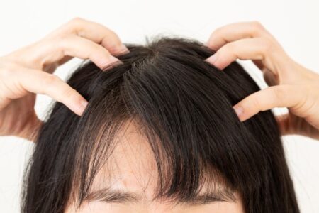 まずはボリュームから☆