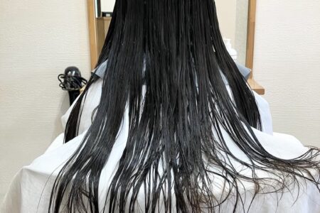 春だし何かを変えに☆