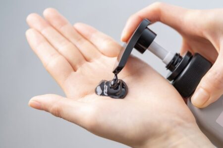 トリートメントカラーの限界☆