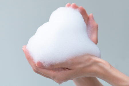 されどシャンプー☆