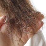 夏の傷んだ髪には☆