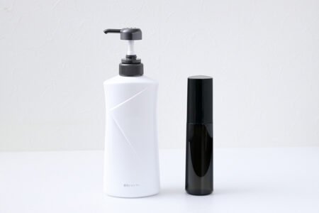 シャンプーを使い分けよう☆