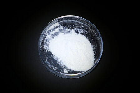 newアイテムの“粉”☆