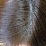 40歳からの頭皮ケア☆