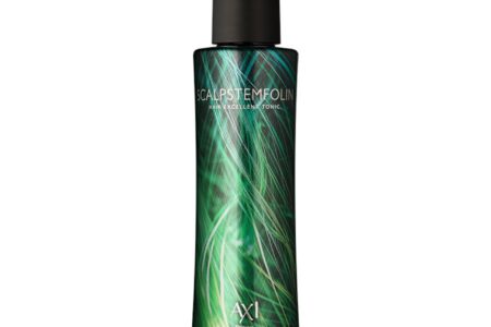 頭皮の抗酸化アイテム☆