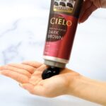 美容室で染める前は☆