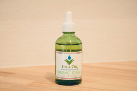 ホホバオイルって☆