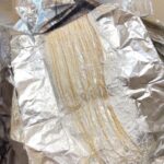 ハイライトにブリーチは必須？☆