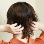 パーマ用のシャンプー☆