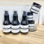 産後の髪のひろがり☆