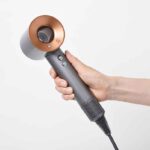 ダイソンドライヤーにしてみました☆