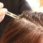 カラー前のひと工夫☆