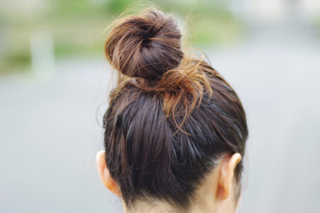 お団子のしすぎは☆