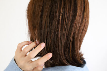 日本人のいや〜な赤み☆