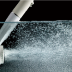 マイクロバブルはオススメ☆