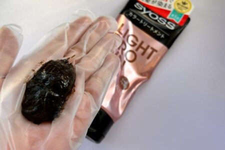 最近やカラートリートメントは☆