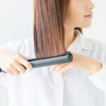 アイロンの温度☆