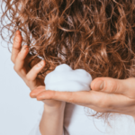 新しいスタイリング剤☆