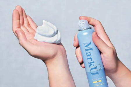 パーマをしっかり出す方法☆