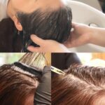 安心安全なカラーリング☆