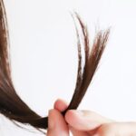 パーマのにおい☆