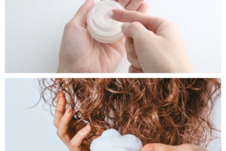 バームとバームフォーム☆