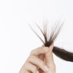 その髪にヘアオイルで良いの？