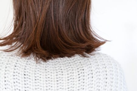 そろそろくせ毛対策☆