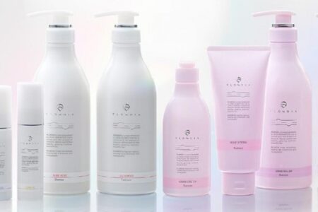 理想の髪質に☆