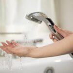 お家でマイクロバブル☆