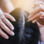 白髪は抜くとハゲる☆