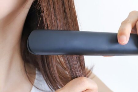 毎日のアイロンするなら☆